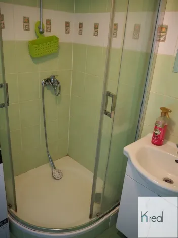 Pronájem bytu 2+1, Praha - Chodov, Husova, 48 m2