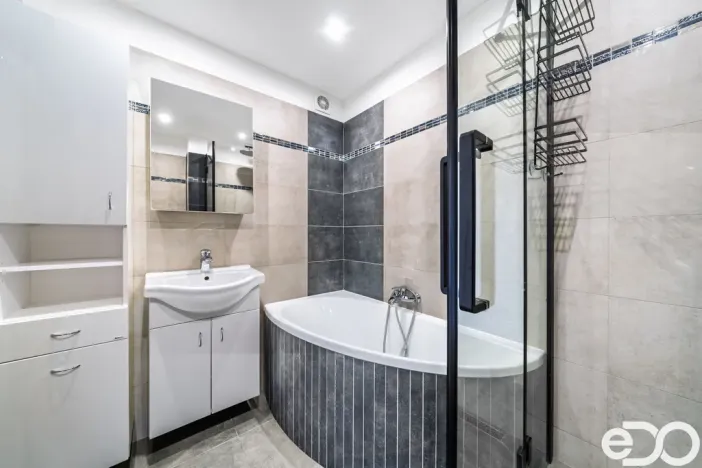 Prodej bytu 3+1, Hradec Králové, Gebauerova, 72 m2