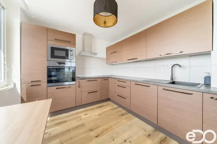 Prodej bytu 3+1, Hradec Králové, Gebauerova, 72 m2