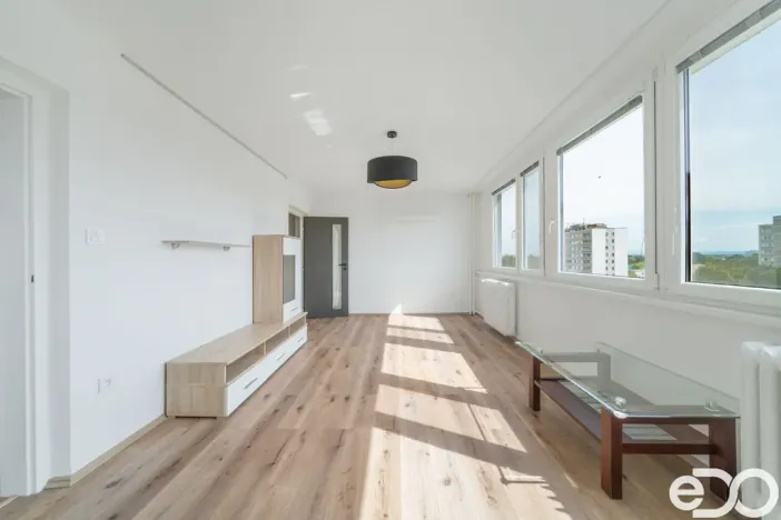 Prodej bytu 3+1, Hradec Králové, Gebauerova, 72 m2