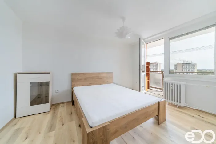 Prodej bytu 3+1, Hradec Králové, Gebauerova, 72 m2