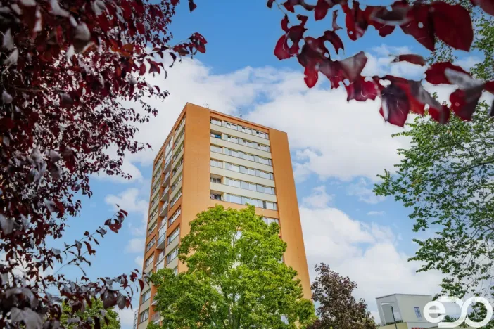 Prodej bytu 3+1, Hradec Králové, Gebauerova, 72 m2