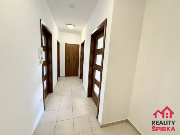 Pronájem bytu 4+kk, Ústí nad Orlicí, Písečník, 84 m2