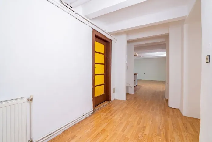 Prodej rodinného domu, České Budějovice, Otakarova, 476 m2