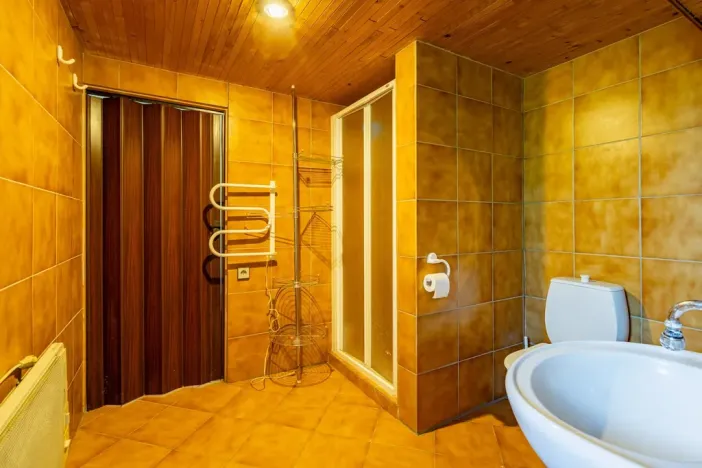 Prodej rodinného domu, České Budějovice, Otakarova, 476 m2