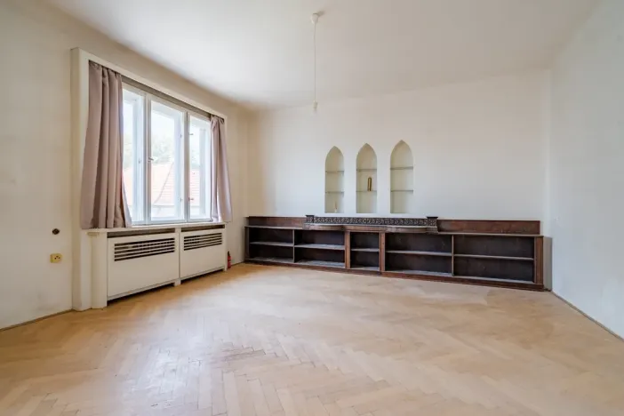 Prodej rodinného domu, České Budějovice, Otakarova, 476 m2