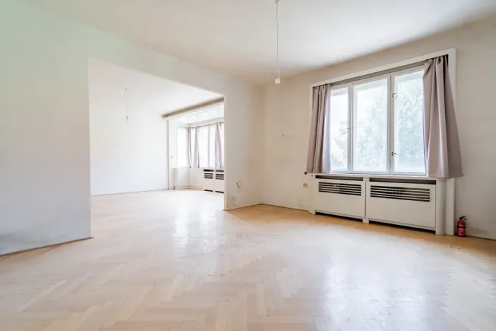 Prodej rodinného domu, České Budějovice, Otakarova, 476 m2