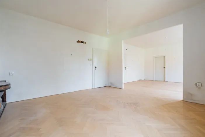 Prodej rodinného domu, České Budějovice, Otakarova, 476 m2