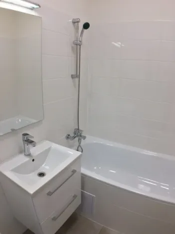 Pronájem bytu 2+1, Ostrava, Výškovická, 56 m2
