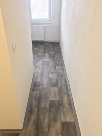 Pronájem bytu 1+1, Ostrava, U Haldy, 38 m2