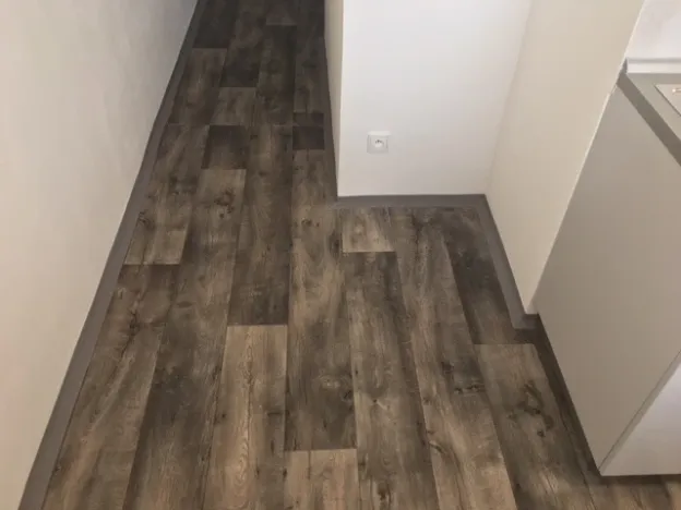 Pronájem bytu 1+1, Ostrava, U Haldy, 38 m2