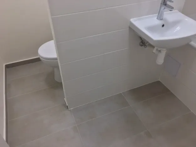 Pronájem bytu 1+1, Ostrava, U Haldy, 38 m2