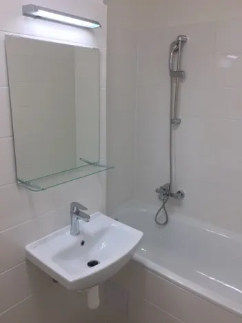 Pronájem bytu 1+1, Ostrava, U Haldy, 38 m2
