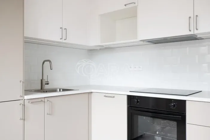 Pronájem bytu 2+kk, Děčín VI-Letná, Školní, 43 m2