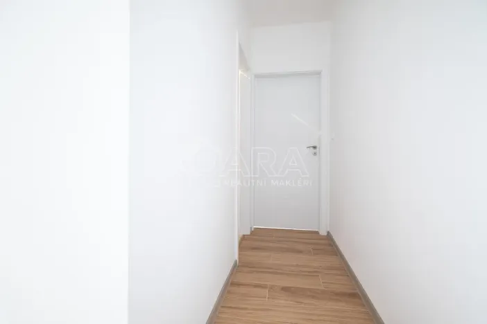 Pronájem bytu 2+kk, Děčín VI-Letná, Školní, 43 m2