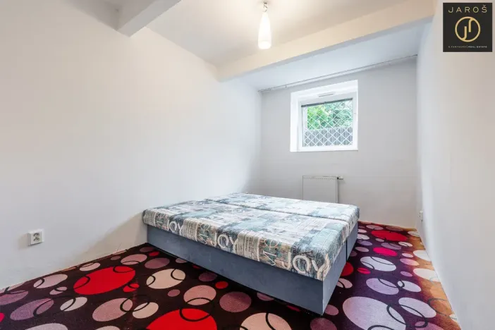 Prodej bytu 2+kk, Praha - Zbraslav, Pod Havlínem, 59 m2