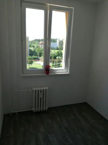 Pronájem bytu 2+1, Ostrava - Bělský Les, Vlasty Vlasákové, 44 m2
