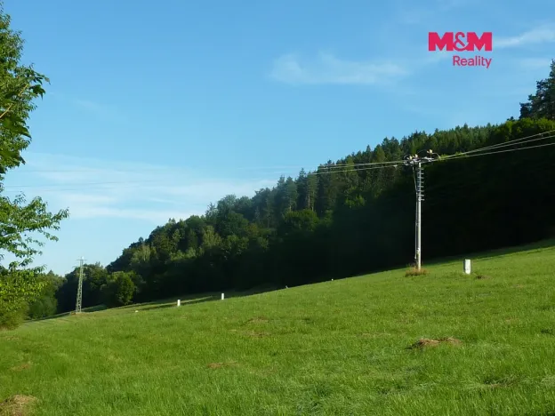 Prodej pozemku pro bydlení, Trutnov, 1793 m2