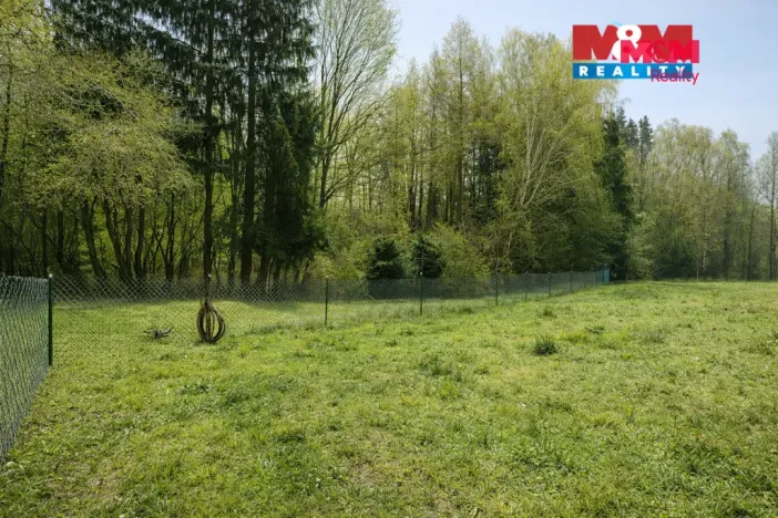 Prodej pozemku pro bydlení, Soutice, 338 m2