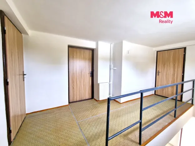 Prodej rodinného domu, Nové Lublice, 150 m2