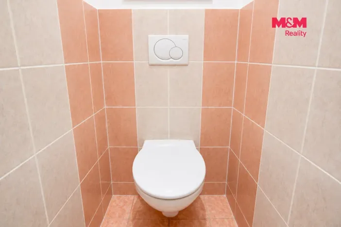 Prodej bytu 3+1, Jablonec nad Nisou, Liberecká, 70 m2