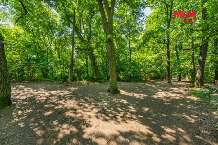 Prodej pozemku, Praha - Kobylisy, 436 m2
