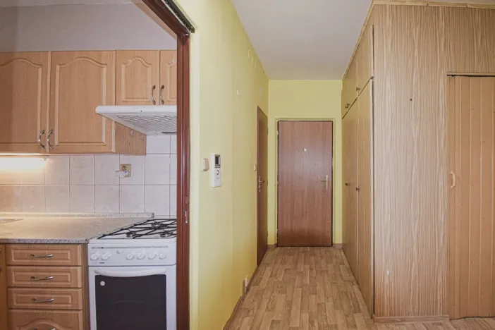 Pronájem bytu 2+1, Plzeň - Severní Předměstí, Elišky Krásnohorské, 57 m2