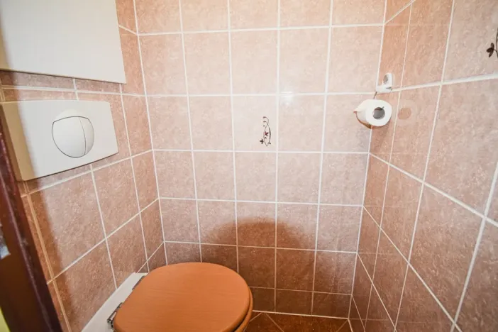 Pronájem bytu 2+1, Plzeň - Severní Předměstí, Elišky Krásnohorské, 57 m2