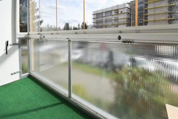 Pronájem bytu 2+1, Plzeň - Severní Předměstí, Elišky Krásnohorské, 57 m2