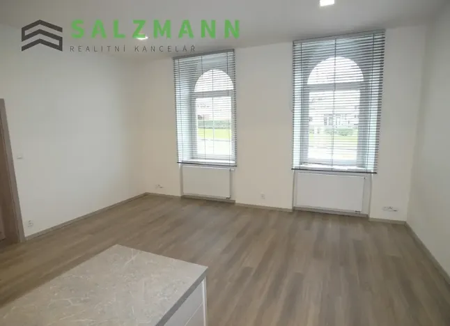 Pronájem bytu 3+kk, Plzeň, Rokycanská, 79 m2