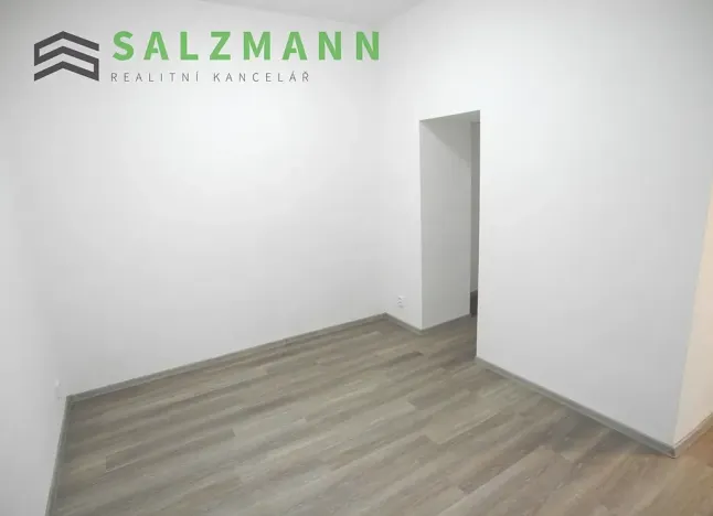 Pronájem bytu 3+kk, Plzeň, Rokycanská, 79 m2