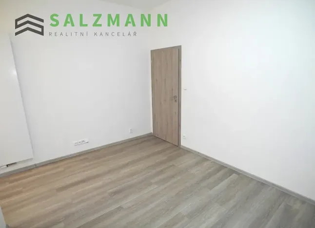 Pronájem bytu 3+kk, Plzeň, Rokycanská, 79 m2