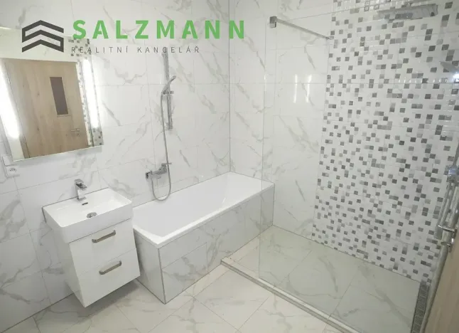 Pronájem bytu 3+kk, Plzeň, Rokycanská, 79 m2