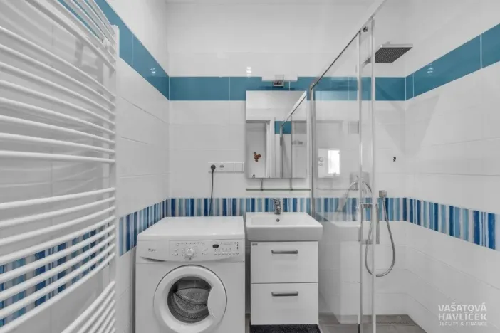 Prodej bytu 1+1, Hradec Králové - Pražské Předměstí, Fráni Šrámka, 68 m2