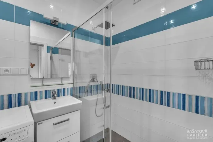 Prodej bytu 2+1, Hradec Králové - Pražské Předměstí, Fráni Šrámka, 68 m2