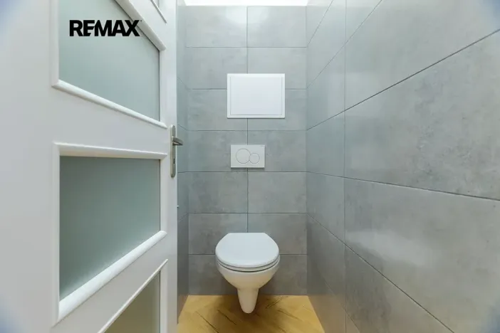 Pronájem bytu 3+kk, Praha - Vršovice, Rybalkova, 75 m2