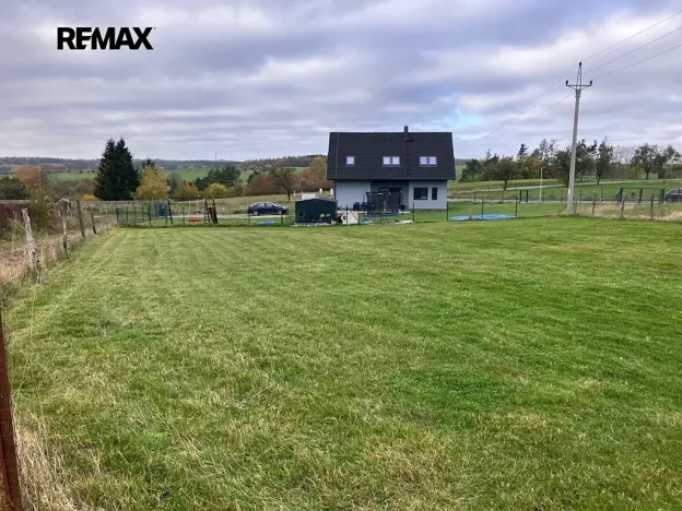 Prodej pozemku pro bydlení, Běleč, 1151 m2