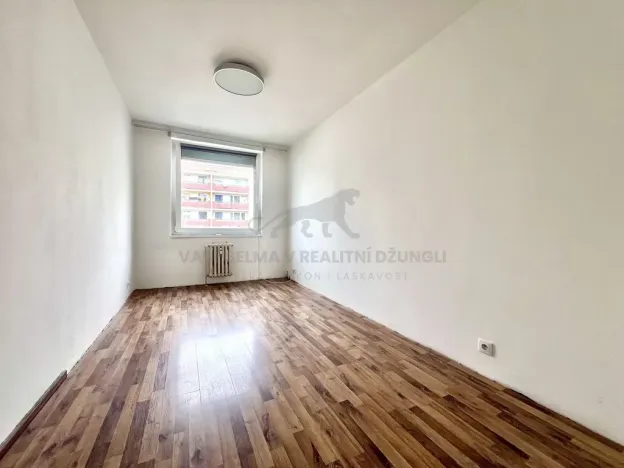 Pronájem bytu 3+1, Praha - Hlubočepy, Voskovcova, 75 m2