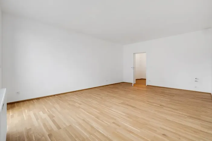 Pronájem bytu 1+kk, Kladno, Lesík, 33 m2