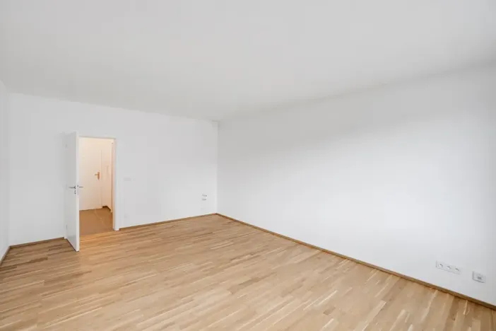 Pronájem bytu 1+kk, Kladno, Lesík, 33 m2