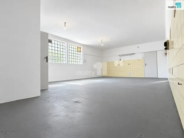 Prodej komerční nemovitosti, Chvalčov, Svornosti, 62 m2