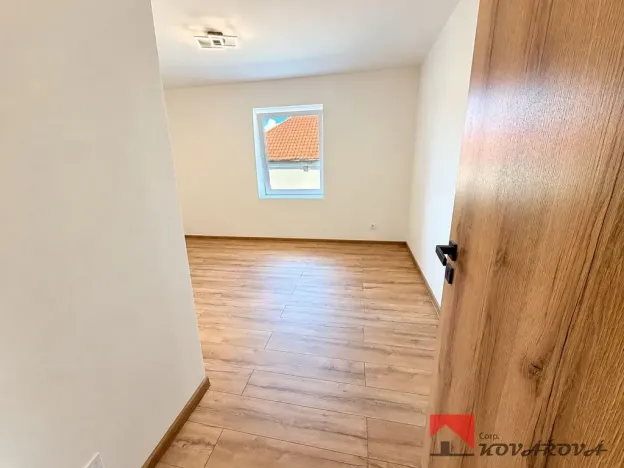 Prodej bytu 2+kk, Smečno, 56 m2