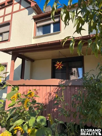 Prodej rodinného domu, Neugersdorf, Německo, 174 m2