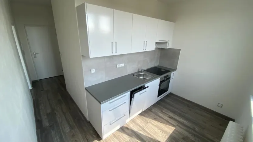 Pronájem bytu 2+1, Ostrava - Hrabůvka, Dvouletky, 53 m2