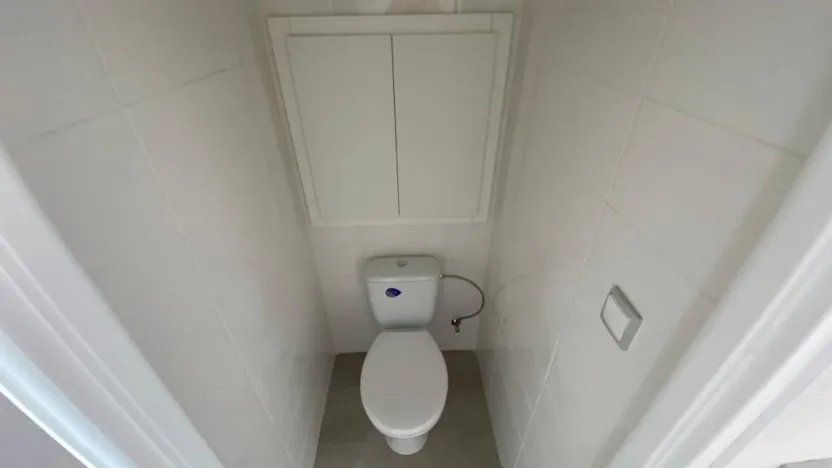 Pronájem bytu 2+1, Ostrava - Hrabůvka, Dvouletky, 53 m2