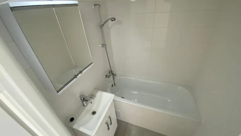 Pronájem bytu 2+1, Ostrava - Hrabůvka, Dvouletky, 53 m2