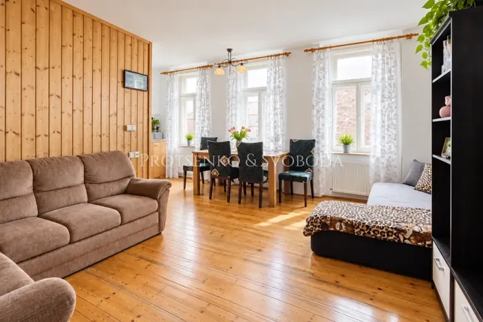 Prodej vícegeneračního domu, Jihlava, Brněnská, 300 m2