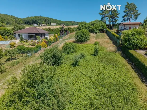 Prodej pozemku pro bydlení, Račice-Pístovice, 977 m2