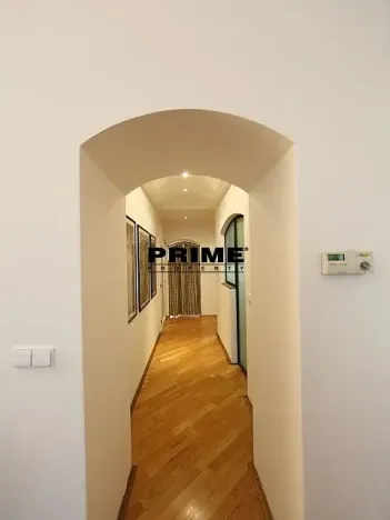 Pronájem bytu 3+1, Praha - Nové Město, 80 m2