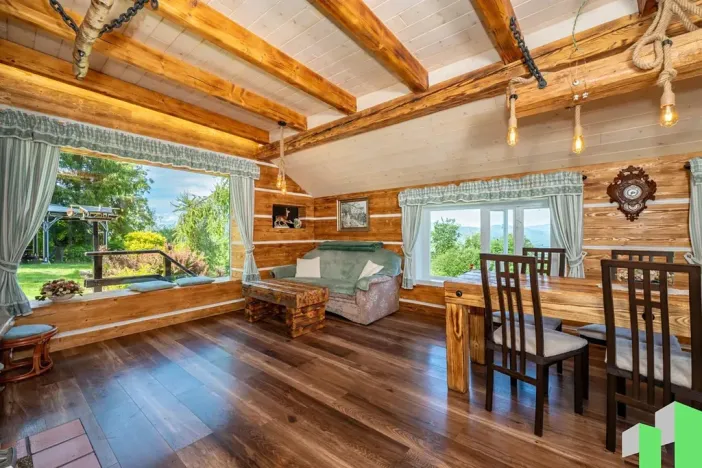 Prodej chalupy, Písek, 126 m2